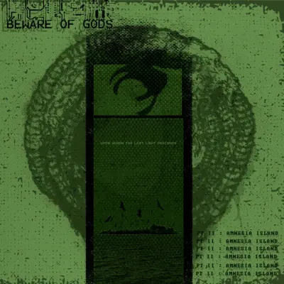 Beware of Gods - Upon Whom the Last Light Descends II : Amnesia Island (2025)