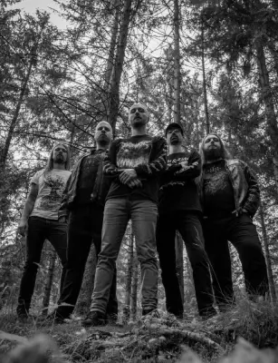 The Black Court - Дискография (2019-2025)