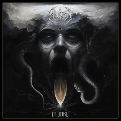 Khôra - Ananke (2025)