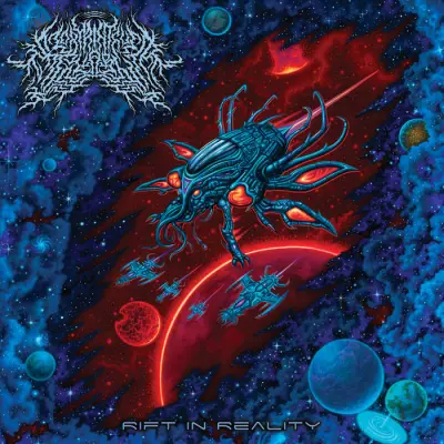 Labyrinthus Stellarum - Rift in Reality (2025)
