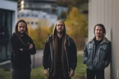Deserted Fear - Дискография (2012-2025)