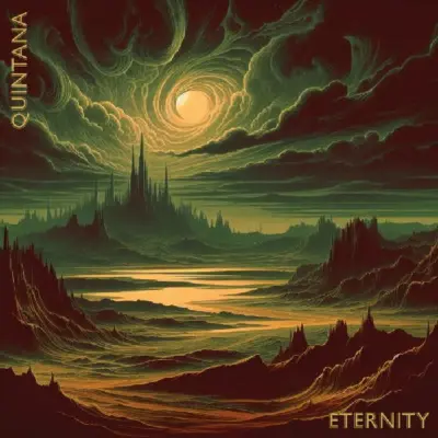 Quintana - Eternity (2025)