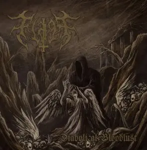 Flagg - Diabolical Bloodlust (2025)