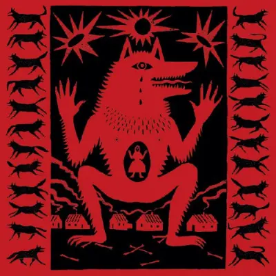 All Seeing Dolls - Parallel (2025)