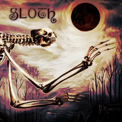 Sloth - Sloth (2025)
