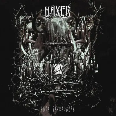 Häxer - Abra Fakkadabra (2025)