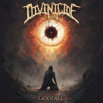 Divinicide - Godfall (2025)