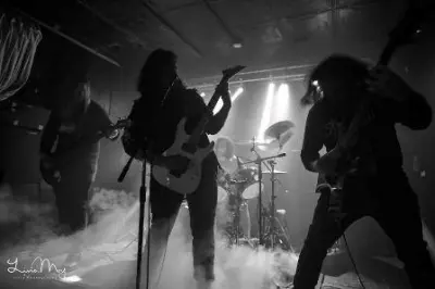 Lurid - Дискография (2021-2025)