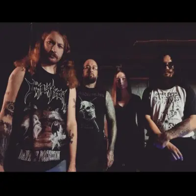 Ancient Death - Дискография (2022-2025)