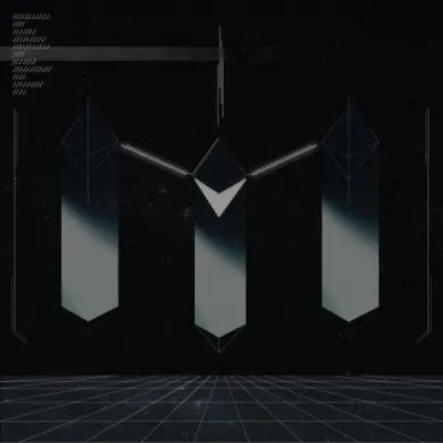 Saturndust - Geom (2025)