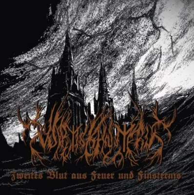 Svartiskhysterik - Zweites Blut aus Feuer und Finsternis (2025)
