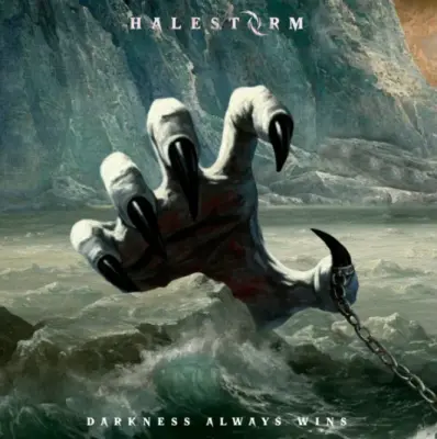 Halestorm - Darkness Always Wins (Single) (2025)