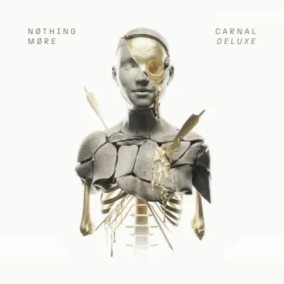 Nothing More - Carnal (Deluxe Edition) (2025)