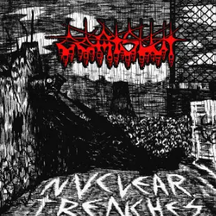 Goatslut - Nuclear Trenches (2025)