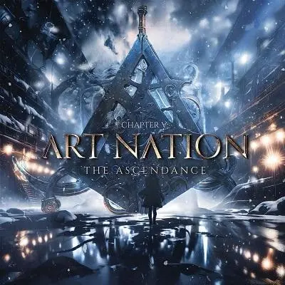Art Nation - Chapter V: The Ascendance (2025)