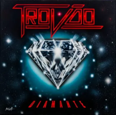 Trovão - Diamante (2025)