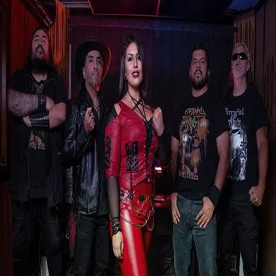 Eternal Thirst - Дискография (2014-2025)