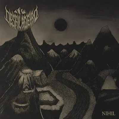 Desfiladeiro - Nihil (2025)