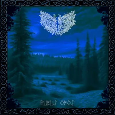 Draugur - Eurus Opos (2025)