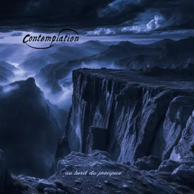 Contemplation - Au Bord Du Précipice (2025)
