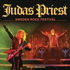 Judas Priest - Sweden Rock Festival (2025)