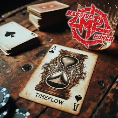 Massive Punch - Timeflow (2025)