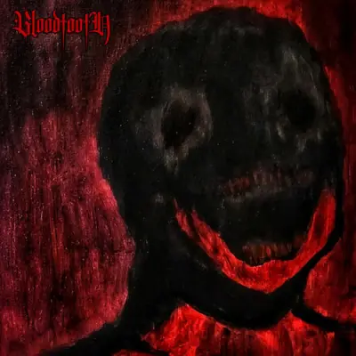 Bloodtooth - Bloodtooth (2025)