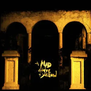 Ephors - A Mad Shade Of Yellow (2025)