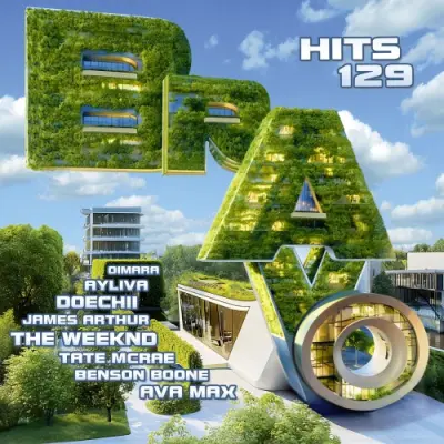 Bravo Hits, Vol. 129 (2025)