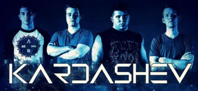 Kardashev - Дискография (2012-2025)