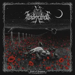 Moonphase - Field Of Poppies (2025)