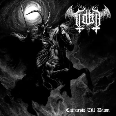Taär - Catharsis Till Dawn (2025)