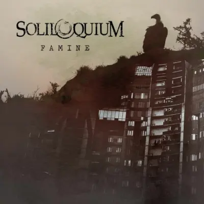 Soliloquium - Famine (2025)