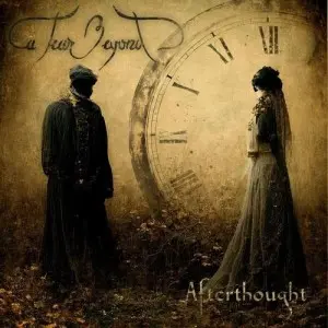 A Tear Beyond - Afterthought (2025)