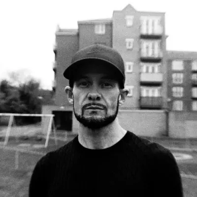HARRY SHOTTA - Odyssey (2025)
