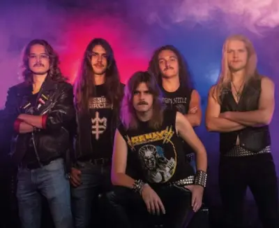 Venator - Дискография (2020-2025)