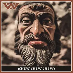 :wumpscut: - Chew Chew Chew (Limited Edition) (2025)