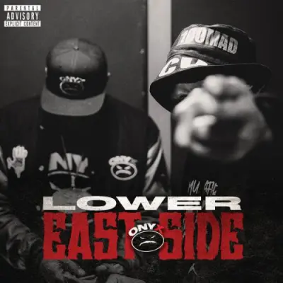 ONYX - Lower East Side (2025)