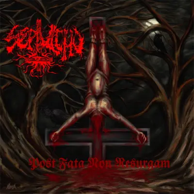 Septulchu - Post Fata Non Resurgam (2025)