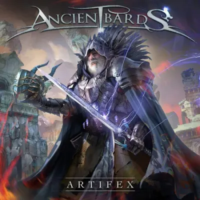 Ancient Bards - Artifex (Deluxe Edition) (2025)
