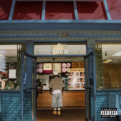 Ray Vaughn - The Good The Bad The Dollar Menu (2025)