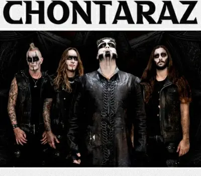 Chontaraz - Дискография (2017-2025)