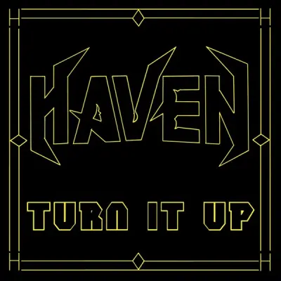 Haven - Turn It Up (2025)