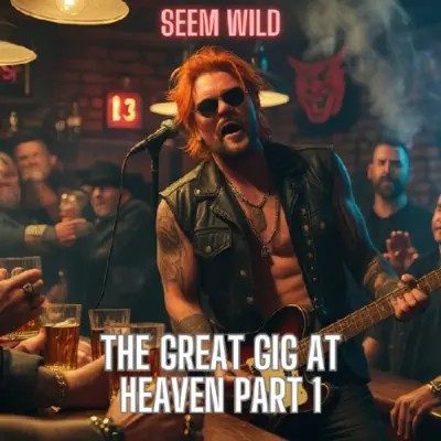 Seem Wild - The Great Gig At Heaven Part 1 (2025)