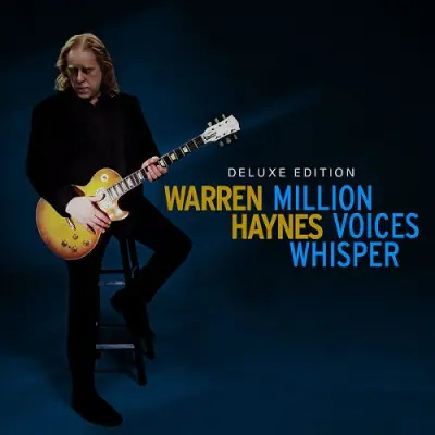 Warren Haynes - Million Voices Whisper (Deluxe Edition) (2025)