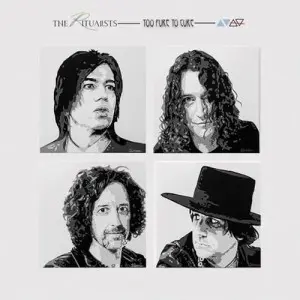 The Ritualists - Too Pure to Cure (2025)