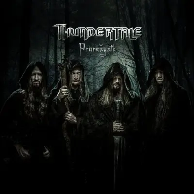 Thundertale - Pranašystė (2025)