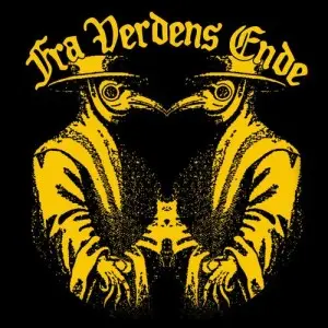 Fra Verdens Ende - Fra Verdens Ende (2025)