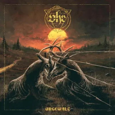 Verheerer - Urgewalt (2025)