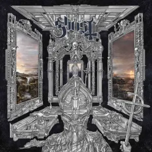 Ghost - Skeletá (2025)